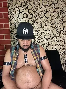 Stripchat Live Porn of the_master_foal_