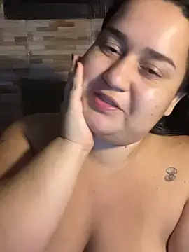 Stripchat Adult Video Chat of yesmiia