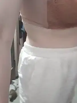 Stripchat Live Sex of Chu_sexyy