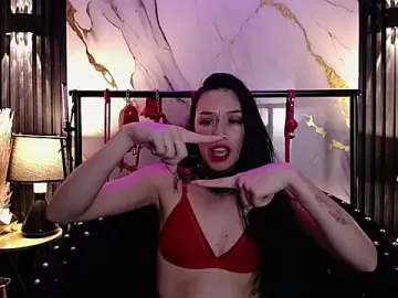 Stripchat Best live sex cam show of Doll4anall