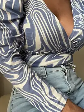 Stripchat Free Porn Cam of DulceMya