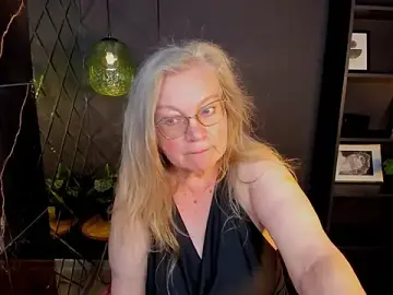 Stripchat Live Porn of NataliMellow