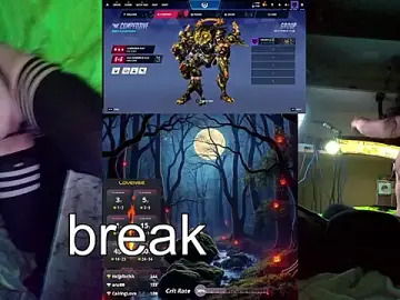 Stripchat Adult Webcam of Solumi