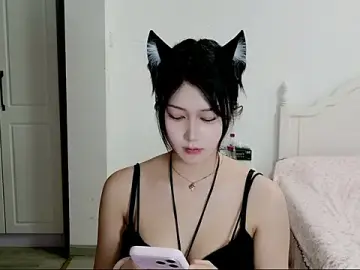 Stripchat Adult Webcam of The_icy_moon