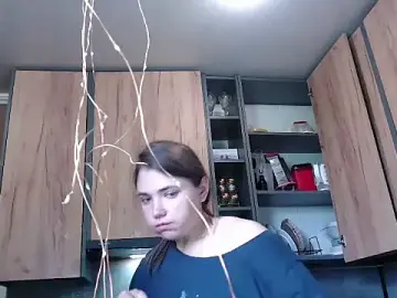 Stripchat Nude Webcam of delightful_sofi
