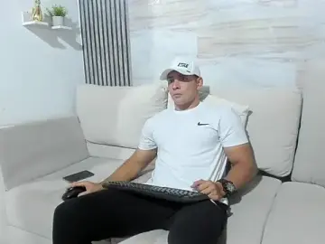 Stripchat Watch Live Sex Cams of dylan_viper