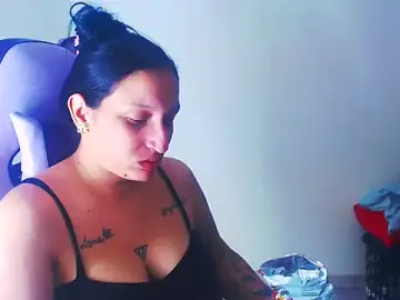 Stripchat Adult Video Chat of liz_dirty
