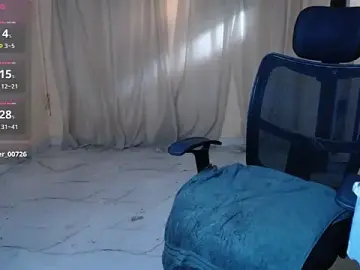 Stripchat Free Live Porn of NAUGHTY_Niya