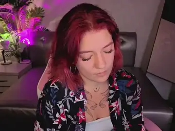 Stripchat Adult Webcam of Nikki_Gringer