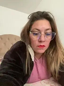 Stripchat Nude Webcam of SCARLET-20