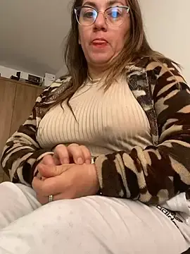 Stripchat Free Porn Cam of SCARLET-20