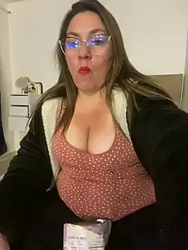 Stripchat Private Sex Chat of SCARLET-20
