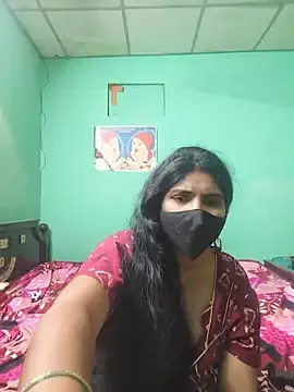 Stripchat Free Porn Cam of Sameera-sexy
