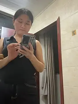 Stripchat Sex Chat of daaqnn
