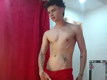 Stripchat Free Porn Cam of jaico_santos