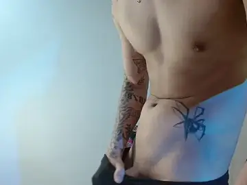 Stripchat Best Webcam of jaico_santos