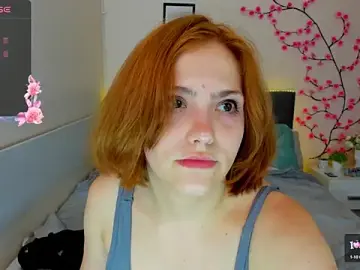 Stripchat Free Porn Cam of DellaRows