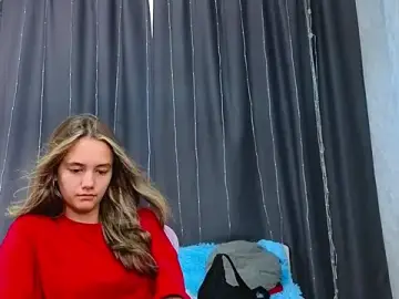 Stripchat Live Sex of EttaRonhaar