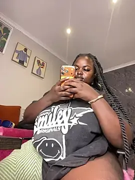 Stripchat Free Porn Cam of Honeycoco0211