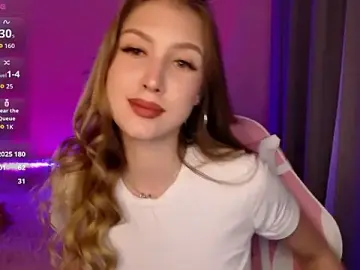 Stripchat Live Porn of Leiakiss