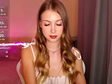 Stripchat Free Live Porn of Leiakiss