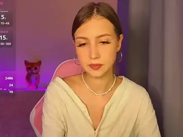 Stripchat Live Sex Cam of Leiakiss