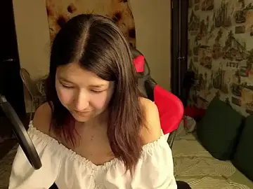 Stripchat Best live sex cam show of LeyylaStoone