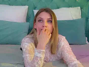 Stripchat Live Porn of StacyEvances