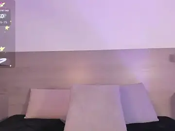 Stripchat Free Porn Cam of ariana__parker