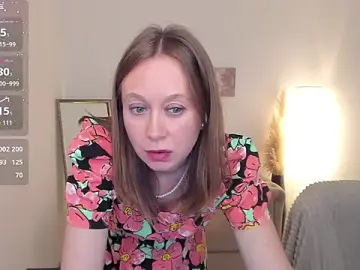 Stripchat Nude Webcam of Brooke_lover