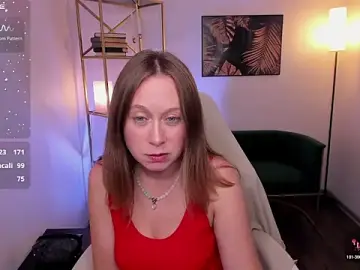 Stripchat Live Sex of Brooke_lover