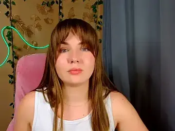 Stripchat Free Porn Cam of Glory_air