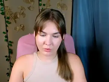 Stripchat Private Sex Chat of Glory_air