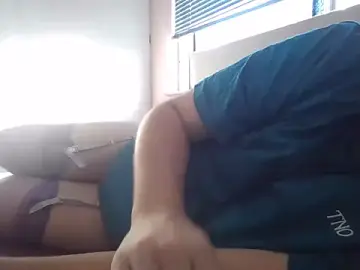 Stripchat Nude Webcam of JasperGeil