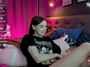 Stripchat Best live sex cam show of Lesi_Moonie01