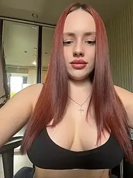 Stripchat Nude Webcam of Miss_Lissan