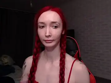Stripchat Best live sex cam show of Roxy_Silver