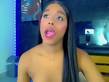 Stripchat Watch Live Sex Cams of SaramyBigcock