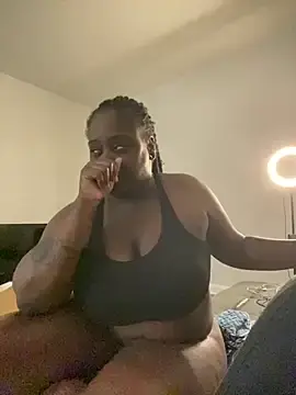 Stripchat Sex Cam of fantasygyal