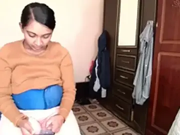 Stripchat Live Sex of indiansweetflava