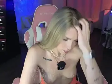 Stripchat Best Webcam of queenxlexy