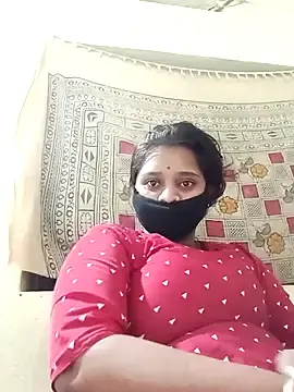 Stripchat Free Porn Cam of Ashma2