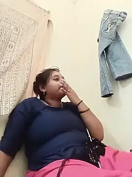 Stripchat Adult Webcam of Ashma2