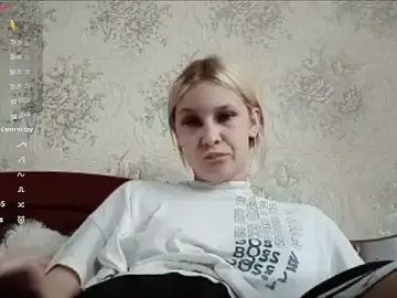 Stripchat Watch Live Sex Cams of SharriLeisey