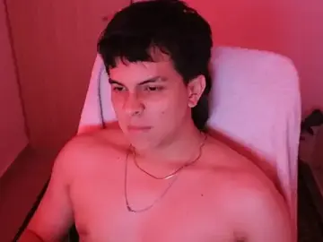 Stripchat Private Sex Chat of Tony_Hoffa