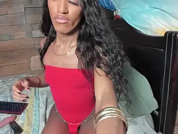 Stripchat Live Porn of alariprincess
