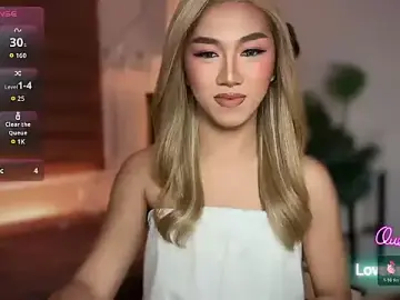 Stripchat Live Porn of AnneFrank