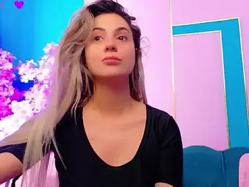 Stripchat Free Porn Cam of AriannaSins