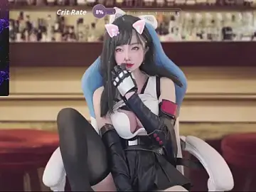 Stripchat Sex Chat of AureliaDoll