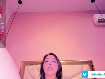 Stripchat Free Live Porn of Eva_Grace_